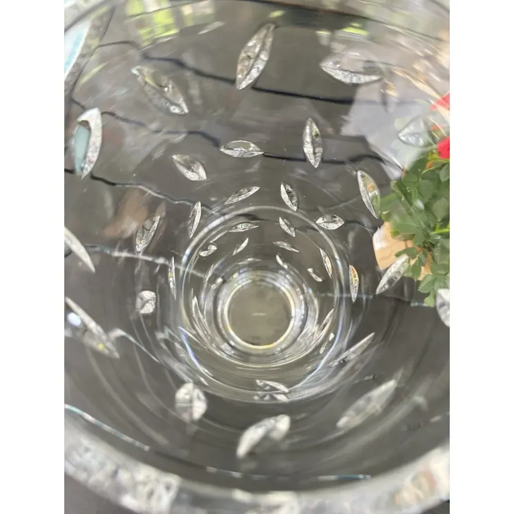 Tiffany & Co. top diameter